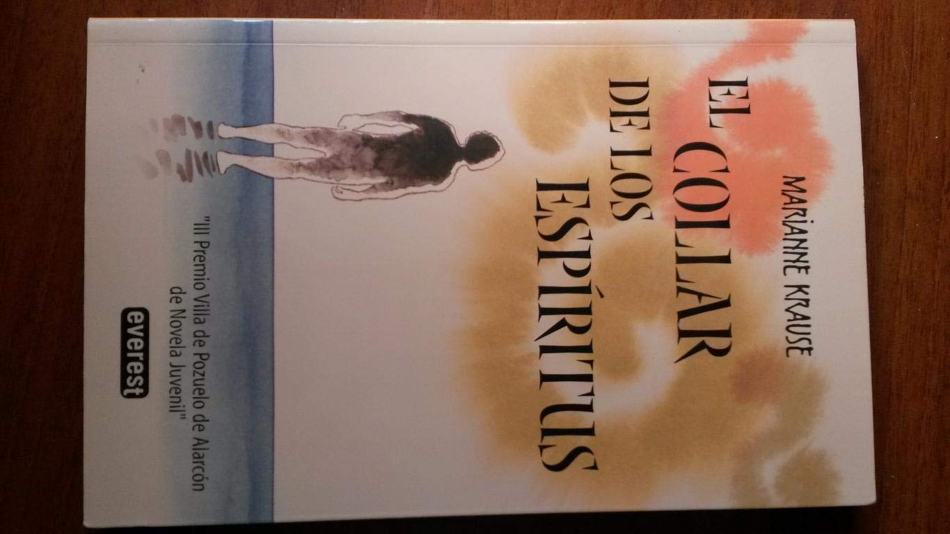 El collar de los espíritus (Premios literarios) Reading Aloud & Learning to Read