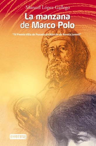 La manzana de Marco Polo book