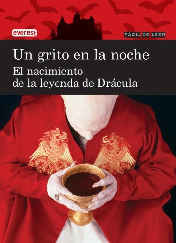 Un grito en la noche. El nacimiento de la leyenda de Drácula book