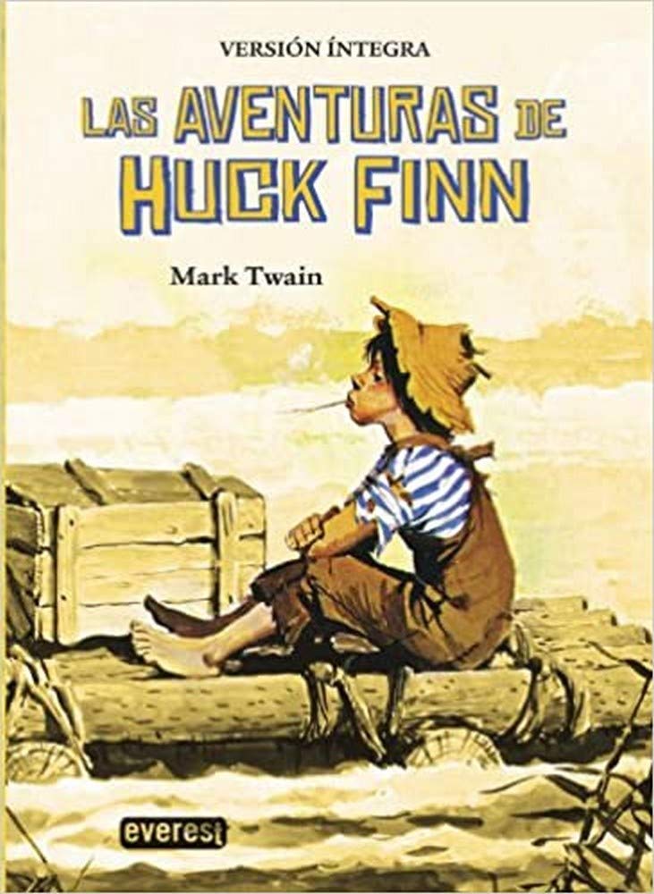 Las aventuras de Huck Finn Social Sciences