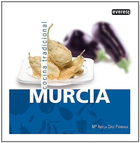 Murcia : cocina tradicional (Cocina tradicional española) Leisure, Home & Garden