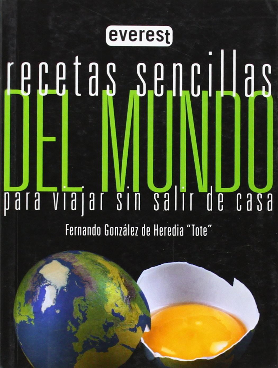 Recetas sencillas del mundo para viajar sin salir de casa Leisure, Home & Garden