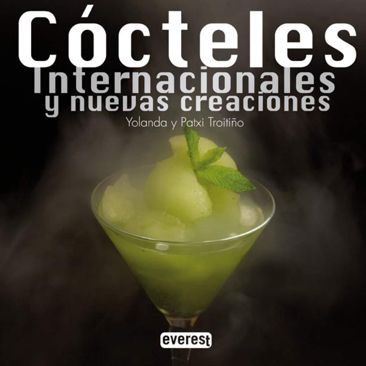 Cócteles internacionales y nuevas creaciones Leisure, Home & Garden