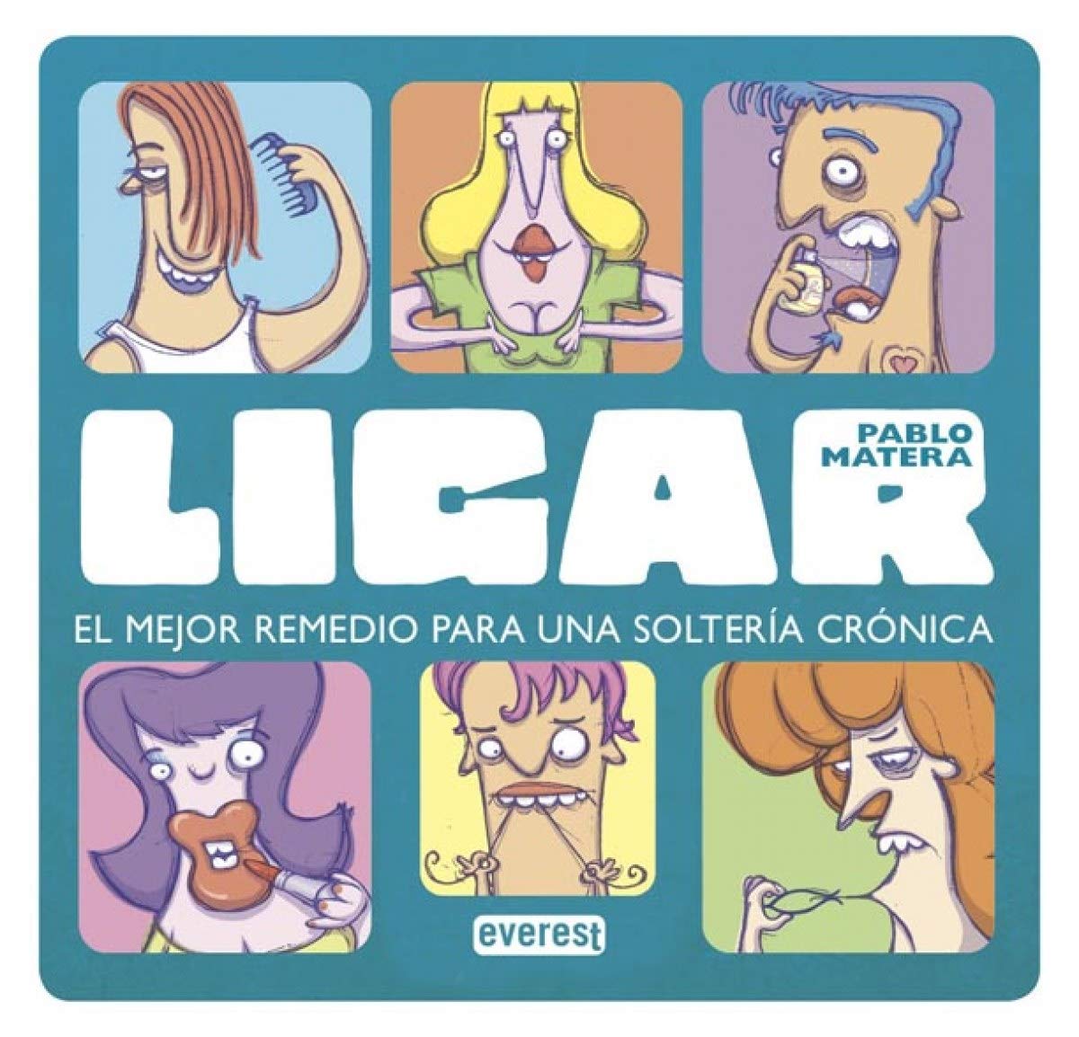 Tácticas y estrategias para ligar Social Sciences