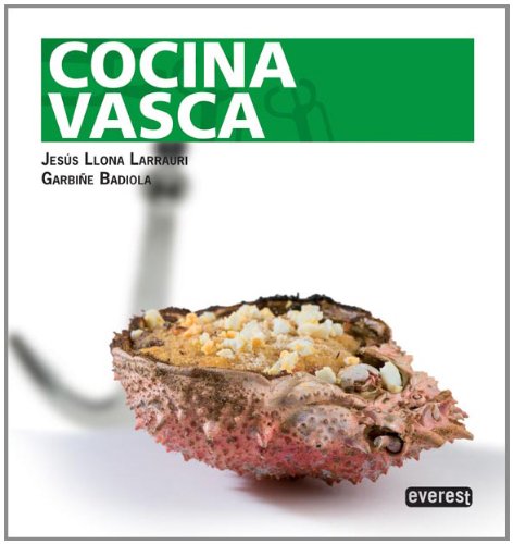 Cocina vasca (Cocina tradicional española) Leisure, Home & Garden