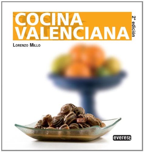 Millo, L: Cocina valenciana Leisure, Home & Garden