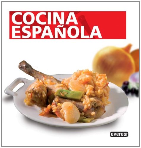 Cocina española Leisure, Home & Garden