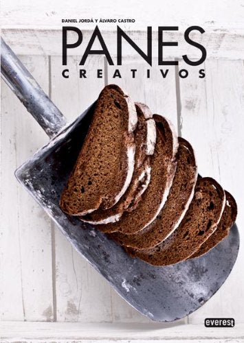 Panes creativos (Cocina de autor) Leisure, Home & Garden