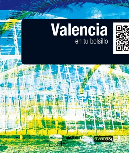 Soto Martos, J: Valencia en tu bolsillo book