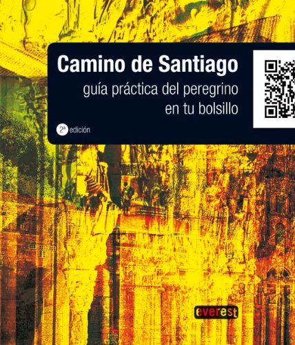 Camino de Santiago : guía del peregrino en tu bolsillo Leisure, Home & Garden