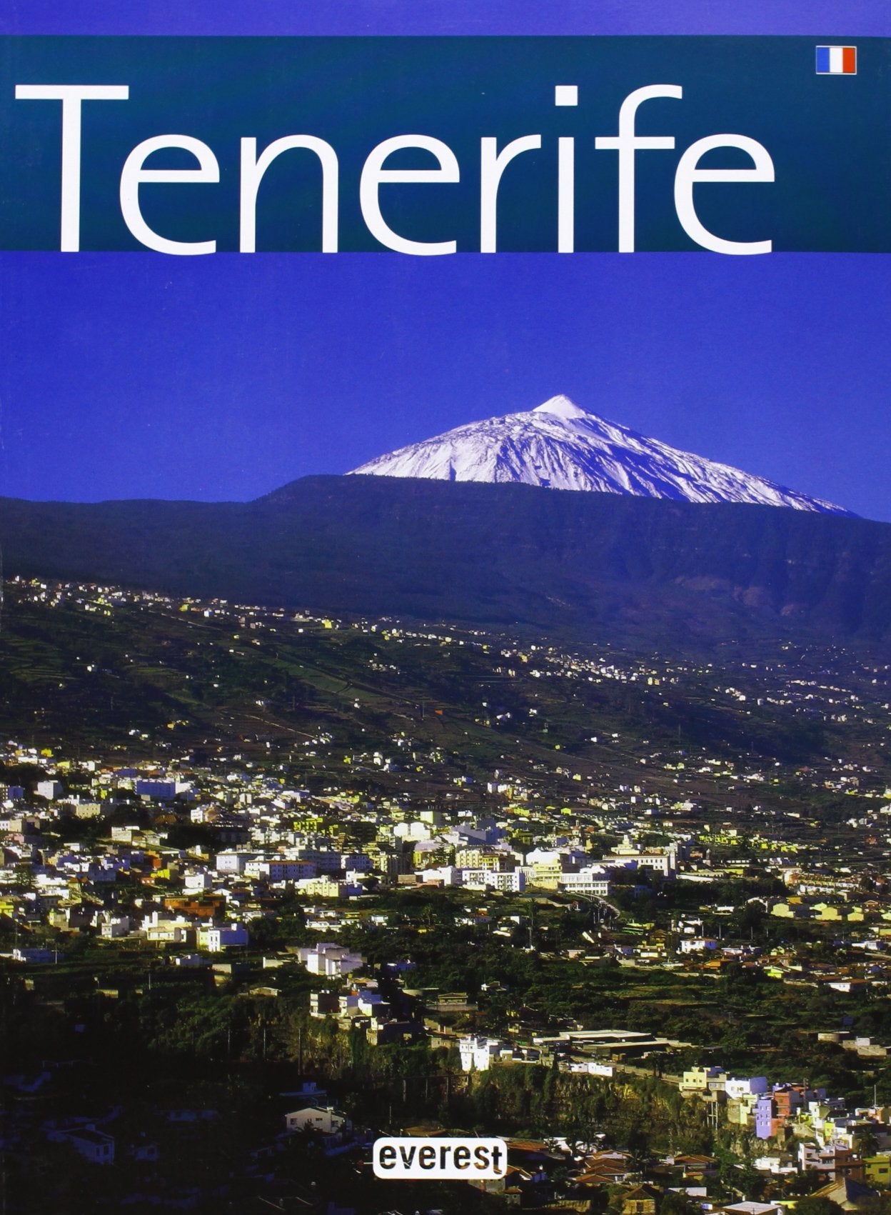 Recuerda Tenerife (Francés) Books