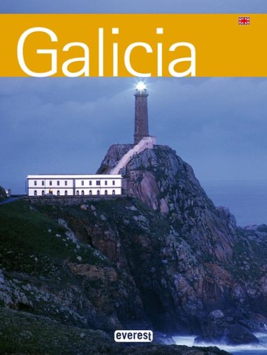 Recuerda Galicia (English) Books