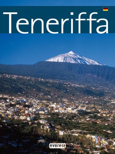 Sammlung Teneriffa (Alemán) (Recuerda) Books