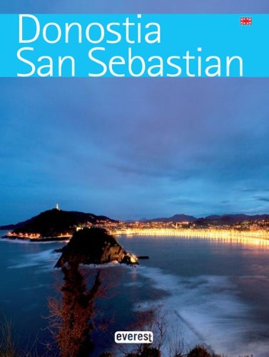 Recuerda Donostia San Sebastián - Inglés History