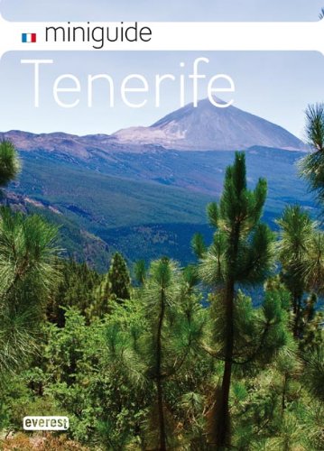 Mini Guide Tenerife (Mini guías) Books