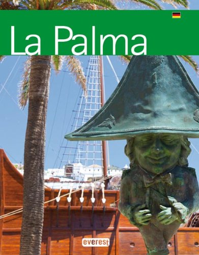 Product Image: Recuerda La Palma (Alemán)