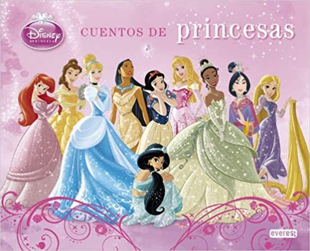 Cuentos de princesas Social Sciences