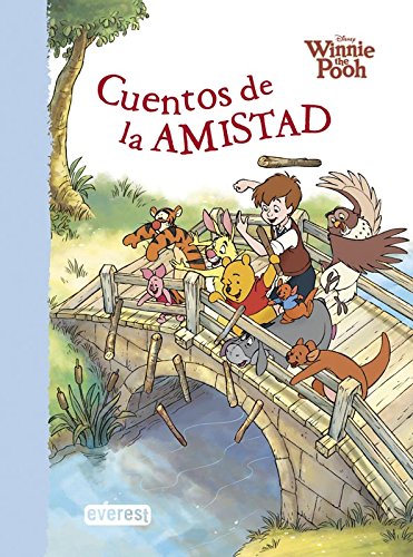 Winnie the Pooh. Cuentos de la amistad (Álbumes Disney) Social Sciences