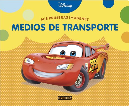 Medios de transporte book