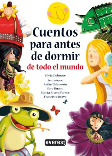 Cuentos para antes de dormir de todo el mundo Fairy Tales & Legends