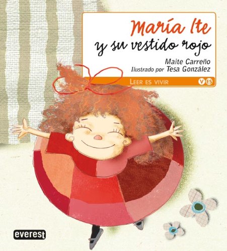 Carreño Hernández, M: María Ite y su vestido rojo Social Sciences