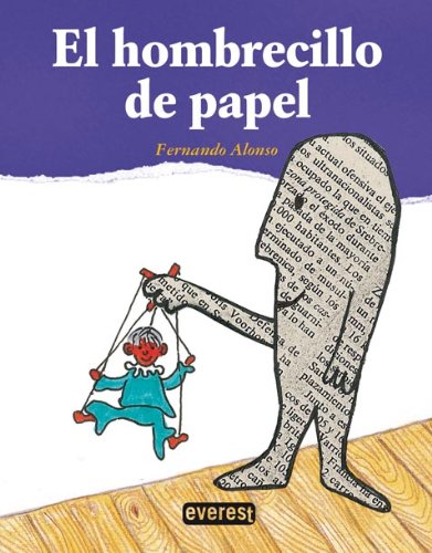 El hombrecillo de papel (Álbumes ilustrados) Social Sciences