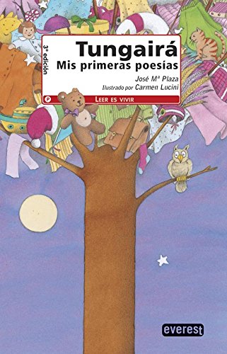 Tungaira : mis primeras poesías Learning & Reference