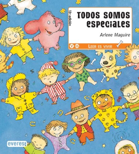 Todos somos especiales Social Sciences