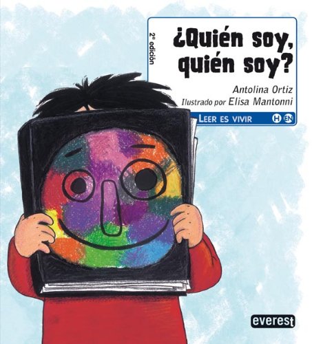 Quien Soy, Quien Soy? / Who Am I? Who Am I? book