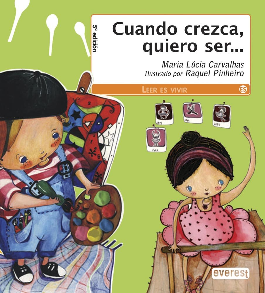 Cuando crezca, quiero ser-- Social Sciences