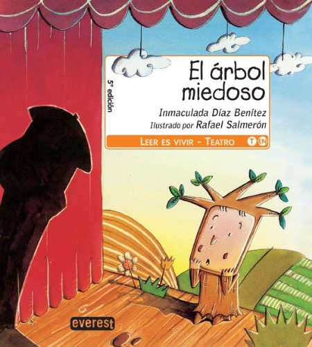 El árbol miedoso Learning & Reference