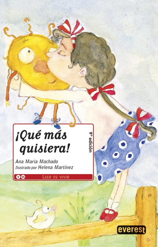 ¡Qué más quisiera! (Leer es vivir) Learning & Reference