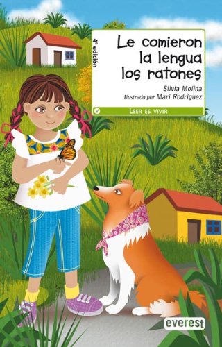 Le comieron la lengua los ratones Learning & Reference
