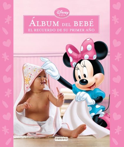 El recuerdo de su primer año (versión niña) Learning & Reference