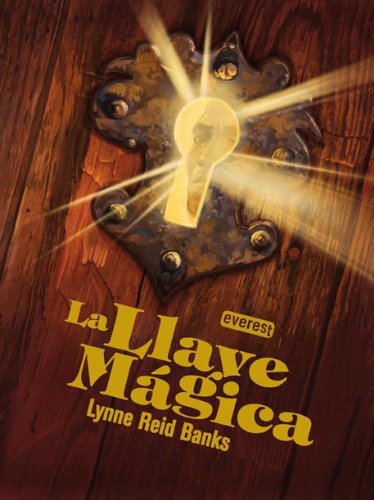 La llave mágica : el libro de la película Social Sciences