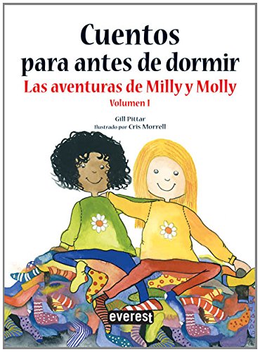 Cuentos para antes de dormir. Vol. I, Las aventuras de Milly, Molly Social Sciences