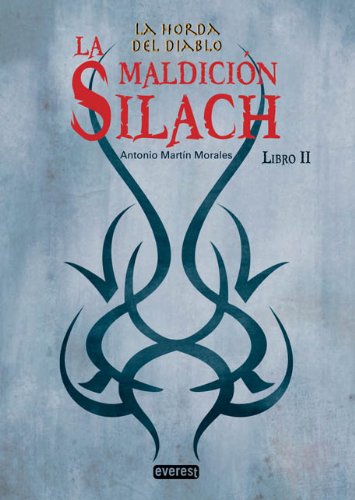 La maldición Silach: La horda del diablo: Libro II. Social Sciences
