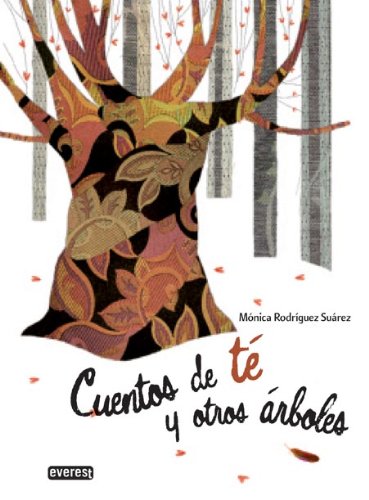 Cuentos de té y otros árboles book