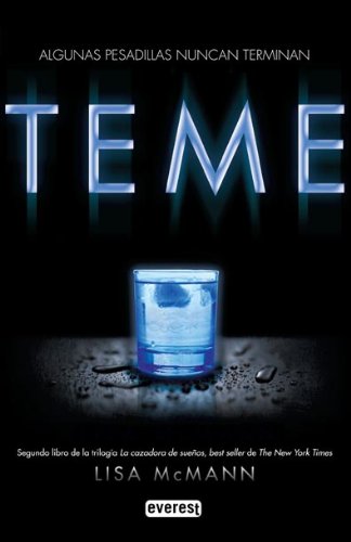 La cazadora de sueños. Teme: Algunas pesadillas nunca terminan (Narrativa Everest) Social Sciences