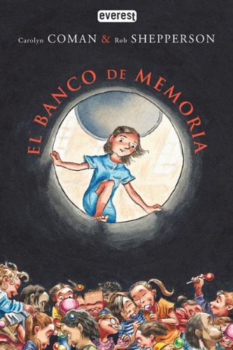 El banco de memoria (Narrativa Everest) Learning & Reference