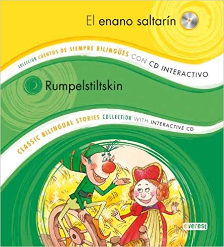 El enano saltarín = Rumpelstiltskin Social Sciences