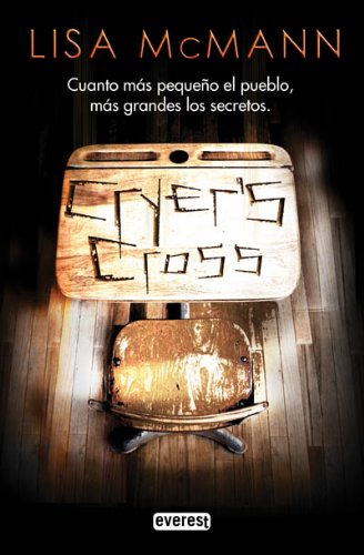 Cryer's Cross: Cuanto más pequeño el pueblo, más grandes los secretos (Narrativa Everest) Social Sciences