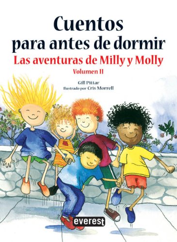 Cuentos para antes de dormir. Las aventuras de Milly, Molly. Volumen 2 Social Sciences