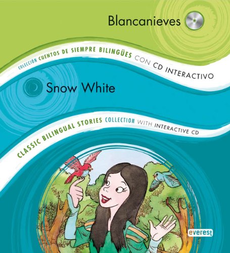 Product Image: Blancanieves = Snow White