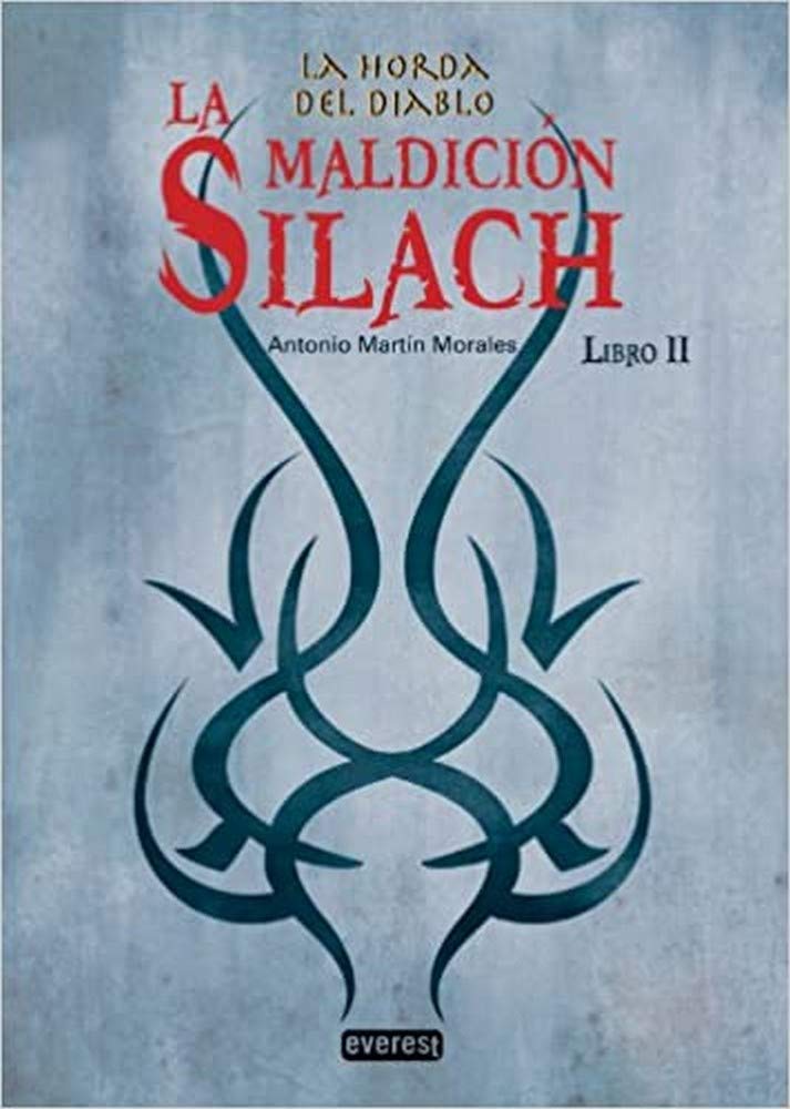 La maldición de Silach (Bolsillo Everest, Band 2) Social Sciences
