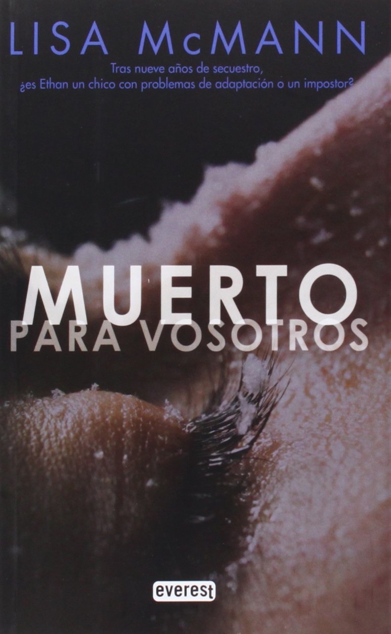 Muerto para vosotros (Narrativa Everest) Social Sciences