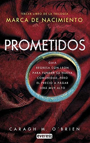 Marca de nacimiento III. Prometidos Social Sciences