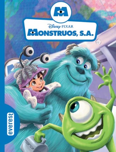 Monstruos (Clásicos Disney) Social Sciences