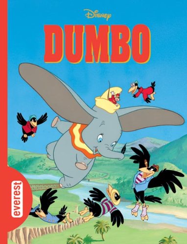 Walt Disney Company: Dumbo Social Sciences
