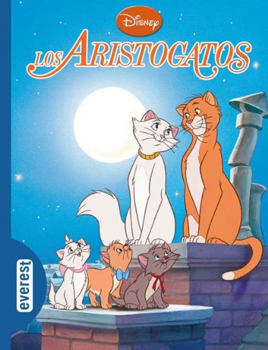 Los Aristogatos Social Sciences